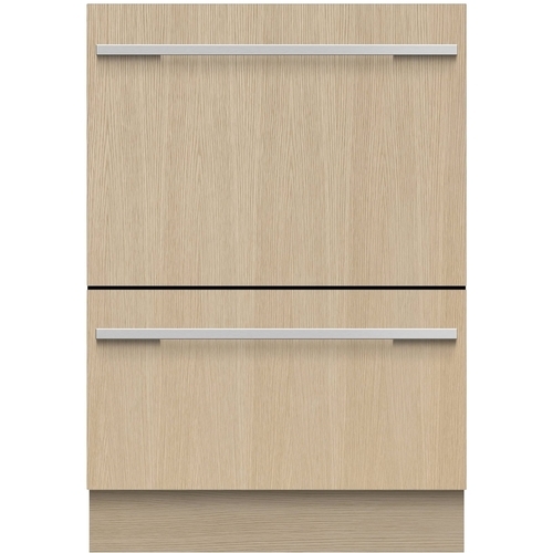 Fisher Dishwasher Model DD24DTI9 N